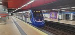 Madrid Metro M9060